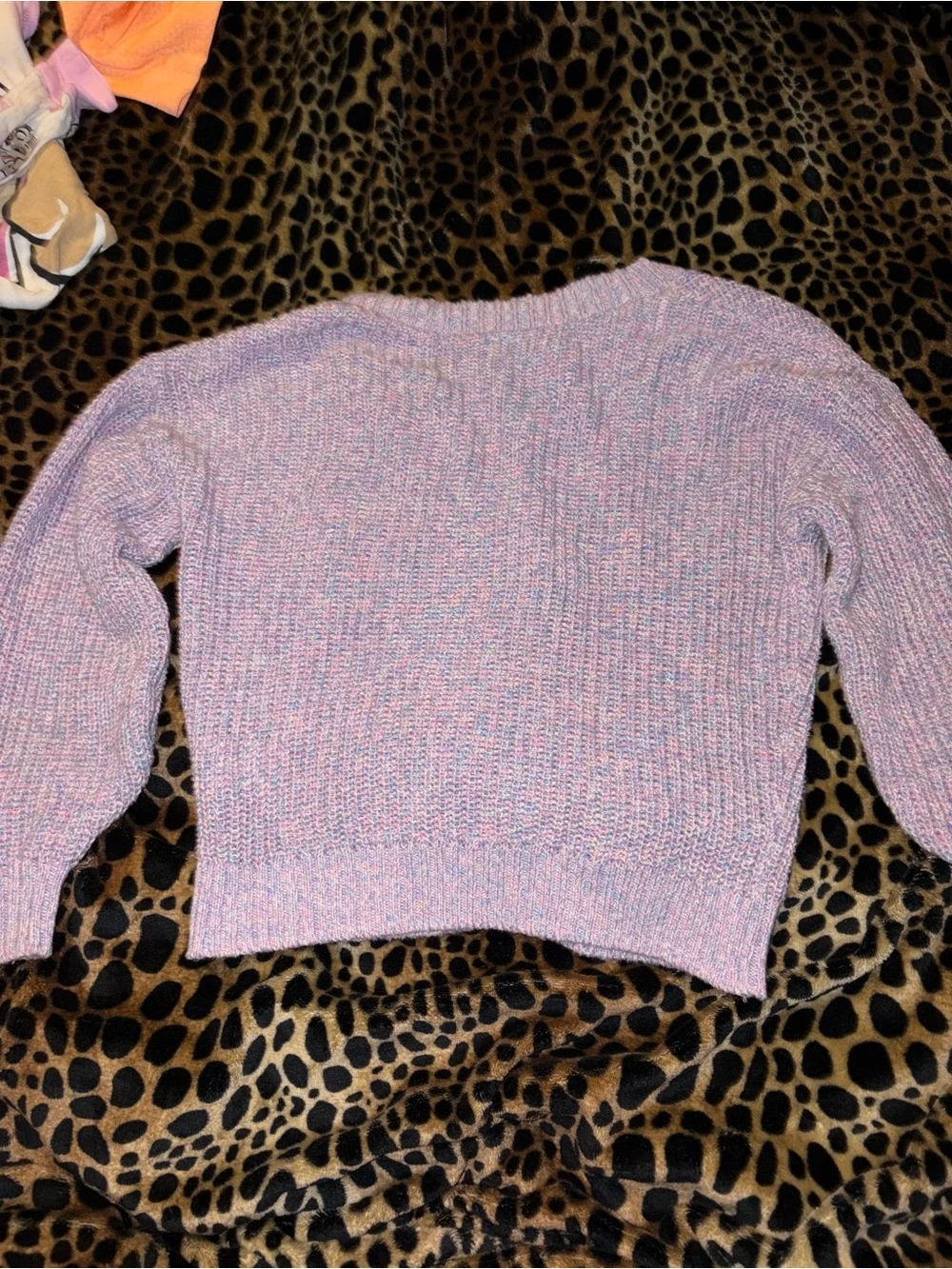 Sweater